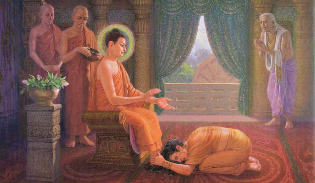 Mười điều tâm niệm