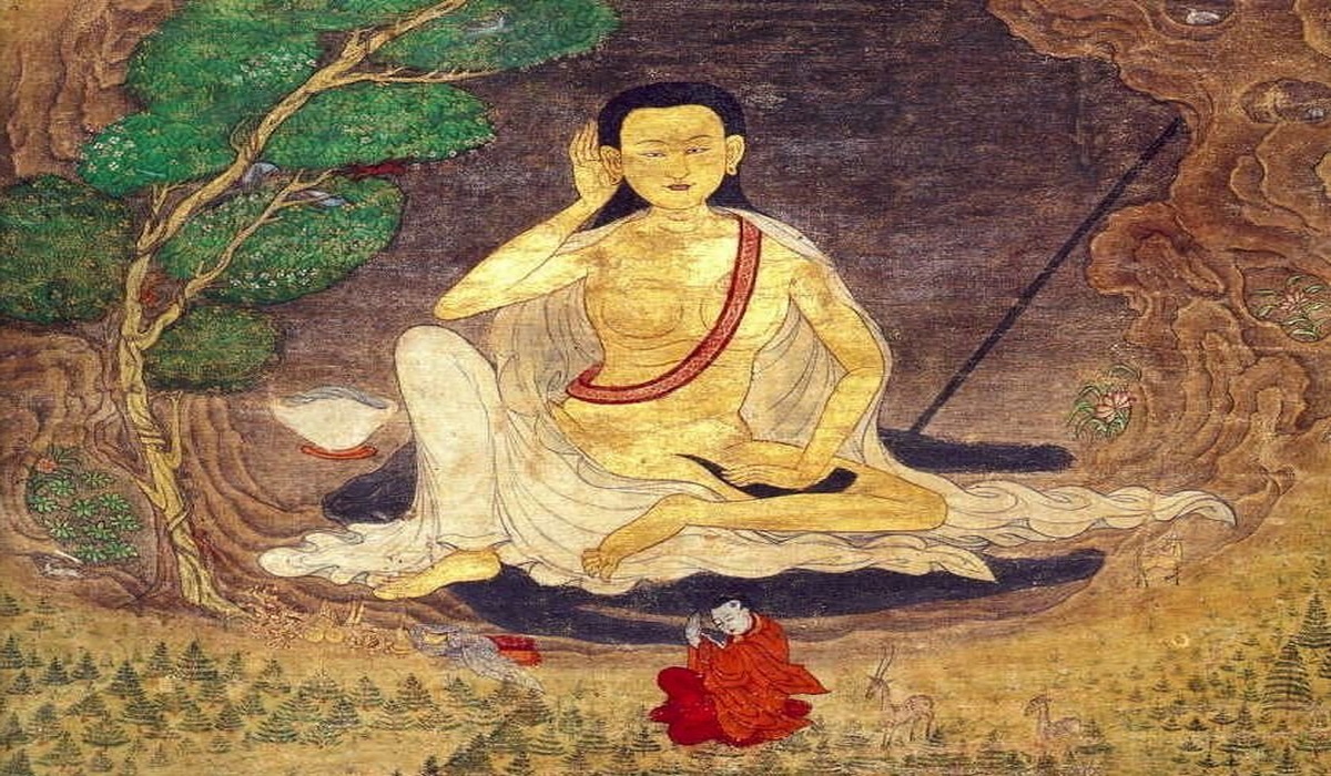 Bài ca không tiếng động