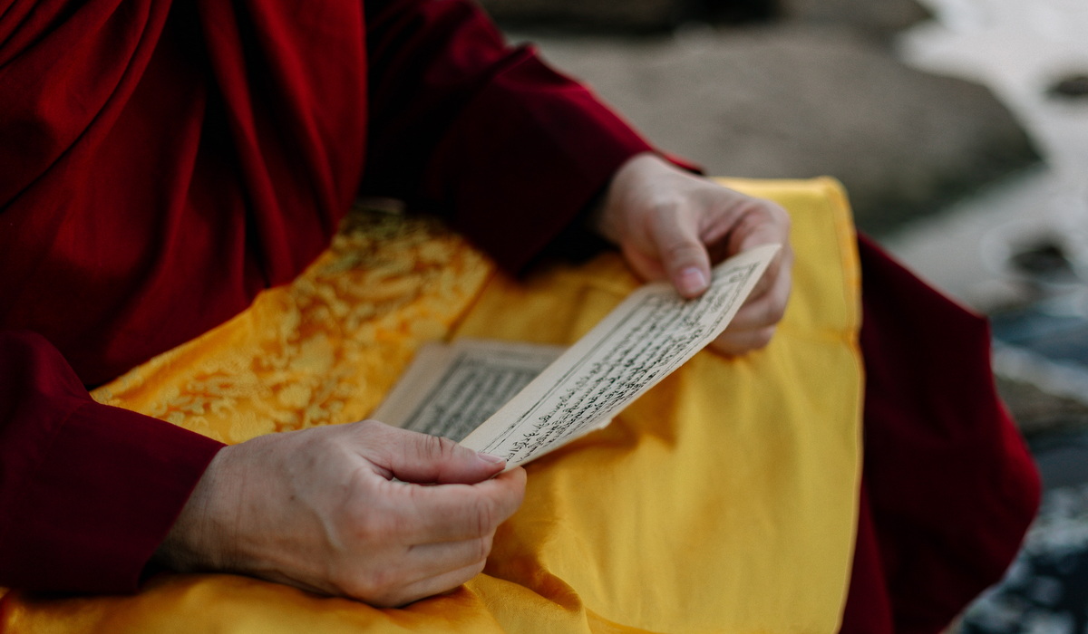 Kinh bốn mươi hai chương