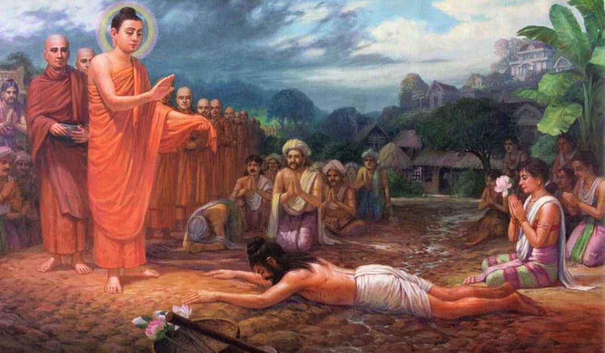 Lịch sử Phật giáo Ấn độ