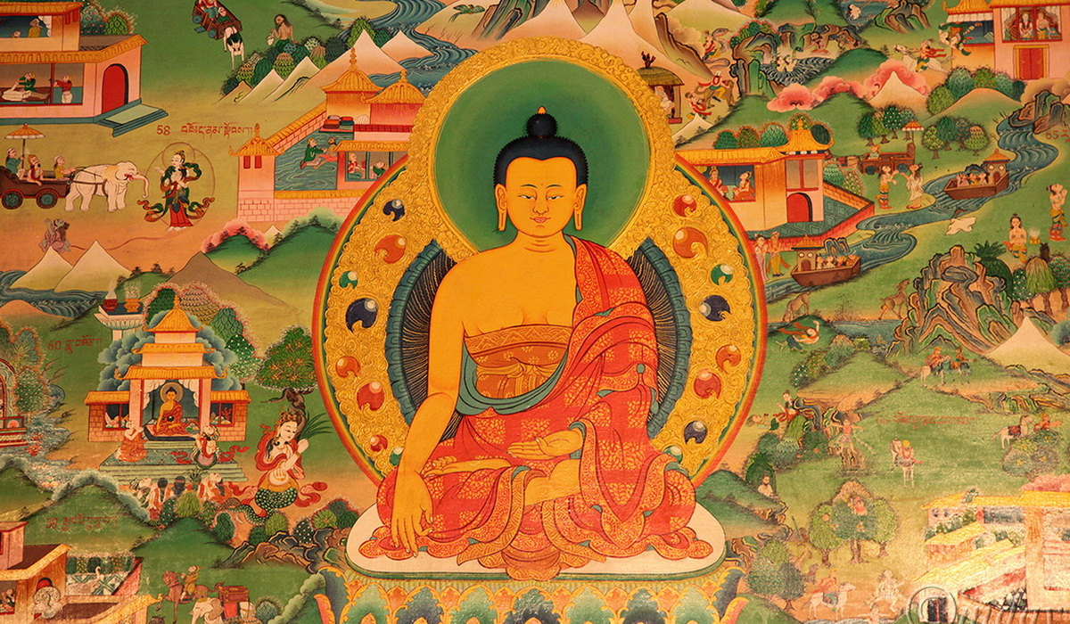 Yếu chỉ trung quán luận